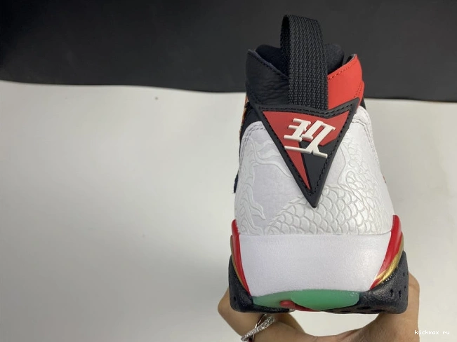 Cheap MAX 7 Jordan Retro China Greater CW2805-160 Air 0817